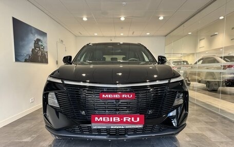 Haval F7x, 2026 год, 3 999 000 рублей, 2 фотография
