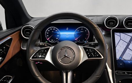 Mercedes-Benz GLC, 2024 год, 6 476 000 рублей, 9 фотография