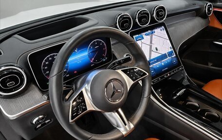 Mercedes-Benz GLC, 2024 год, 6 476 000 рублей, 7 фотография