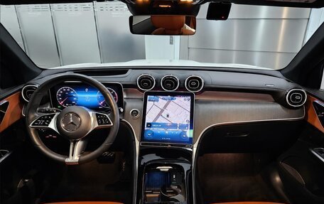 Mercedes-Benz GLC, 2024 год, 6 476 000 рублей, 8 фотография