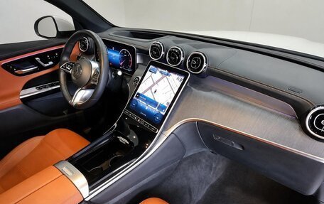 Mercedes-Benz GLC, 2024 год, 6 476 000 рублей, 10 фотография