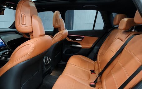 Mercedes-Benz GLC, 2024 год, 6 476 000 рублей, 13 фотография