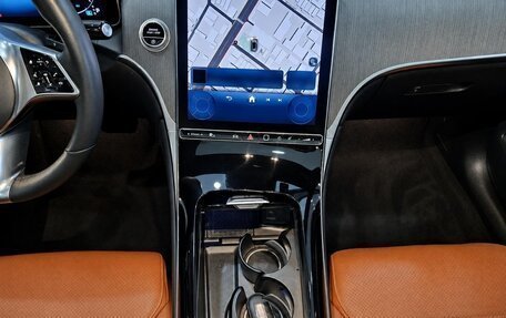 Mercedes-Benz GLC, 2024 год, 6 476 000 рублей, 11 фотография