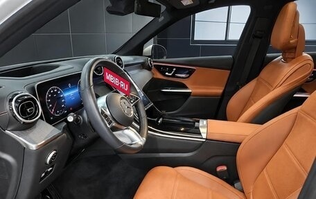 Mercedes-Benz GLC, 2024 год, 6 476 000 рублей, 6 фотография