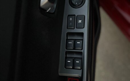 KIA Rio III рестайлинг, 2016 год, 1 200 000 рублей, 11 фотография