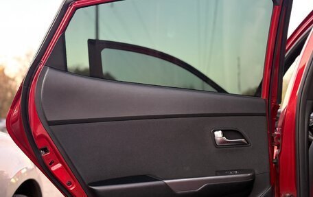 KIA Rio III рестайлинг, 2016 год, 1 200 000 рублей, 13 фотография