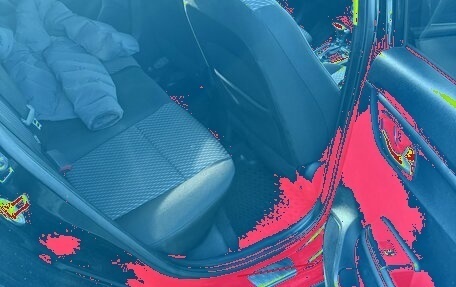KIA Rio IV, 2019 год, 1 150 000 рублей, 7 фотография