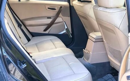 BMW X3, 2004 год, 1 200 000 рублей, 9 фотография