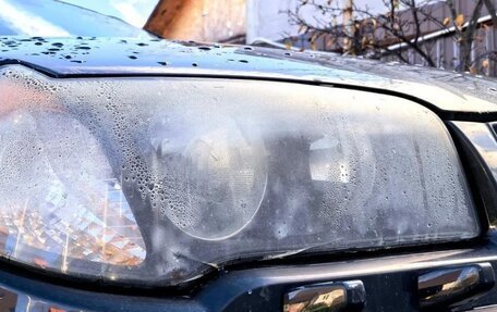BMW X3, 2004 год, 1 200 000 рублей, 23 фотография