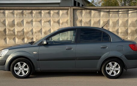 KIA Rio II, 2006 год, 375 000 рублей, 6 фотография