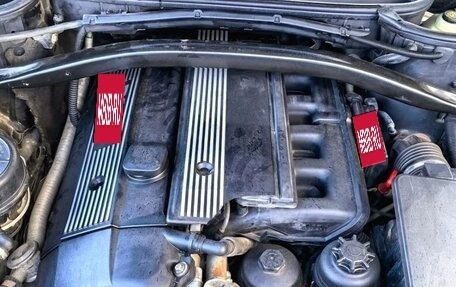 BMW X3, 2004 год, 1 200 000 рублей, 19 фотография