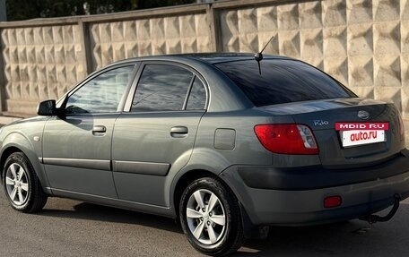 KIA Rio II, 2006 год, 375 000 рублей, 5 фотография
