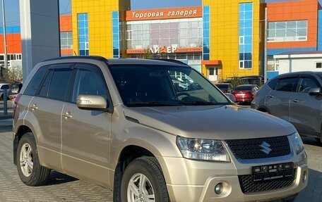 Suzuki Grand Vitara, 2008 год, 1 050 000 рублей, 2 фотография