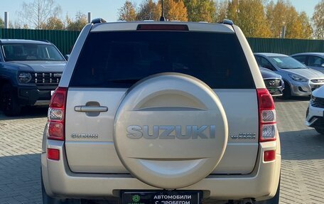 Suzuki Grand Vitara, 2008 год, 1 050 000 рублей, 5 фотография