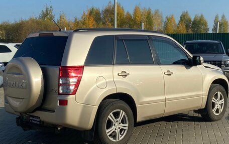 Suzuki Grand Vitara, 2008 год, 1 050 000 рублей, 4 фотография