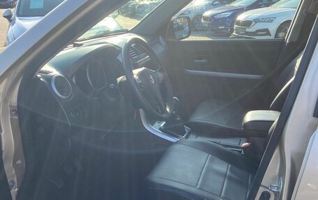 Suzuki Grand Vitara, 2008 год, 1 050 000 рублей, 7 фотография
