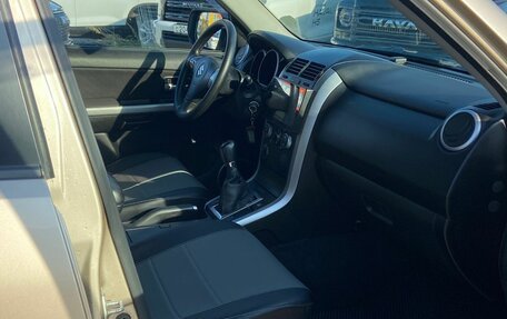 Suzuki Grand Vitara, 2008 год, 1 050 000 рублей, 8 фотография