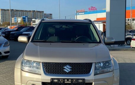 Suzuki Grand Vitara, 2008 год, 1 050 000 рублей, 3 фотография