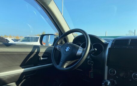 Suzuki Grand Vitara, 2008 год, 1 050 000 рублей, 9 фотография