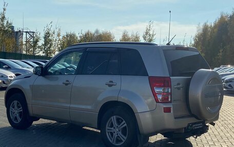 Suzuki Grand Vitara, 2008 год, 1 050 000 рублей, 6 фотография