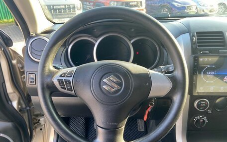Suzuki Grand Vitara, 2008 год, 1 050 000 рублей, 12 фотография