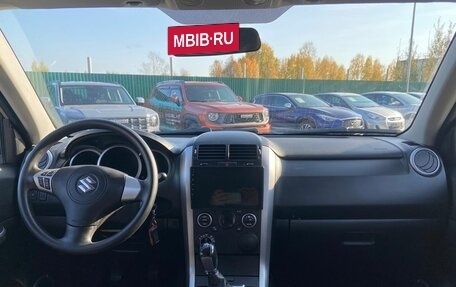 Suzuki Grand Vitara, 2008 год, 1 050 000 рублей, 10 фотография