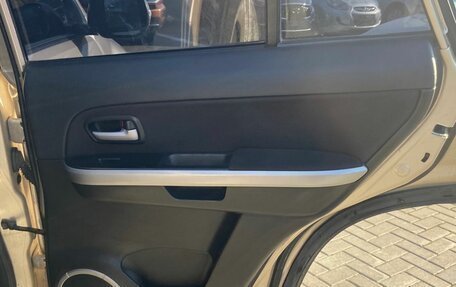 Suzuki Grand Vitara, 2008 год, 1 050 000 рублей, 16 фотография
