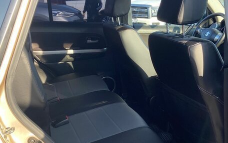 Suzuki Grand Vitara, 2008 год, 1 050 000 рублей, 24 фотография