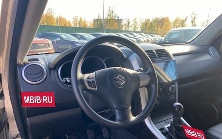 Suzuki Grand Vitara, 2008 год, 1 050 000 рублей, 14 фотография
