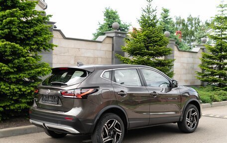 Nissan Qashqai, 2026 год, 2 204 000 рублей, 3 фотография