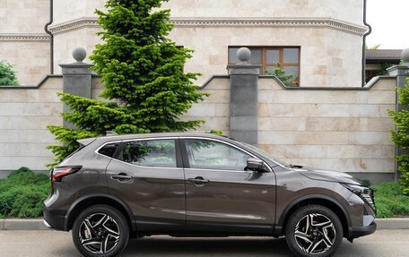 Nissan Qashqai, 2026 год, 2 204 000 рублей, 5 фотография