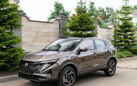 Nissan Qashqai, 2026 год, 2 204 000 рублей, 2 фотография