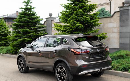 Nissan Qashqai, 2026 год, 2 204 000 рублей, 4 фотография