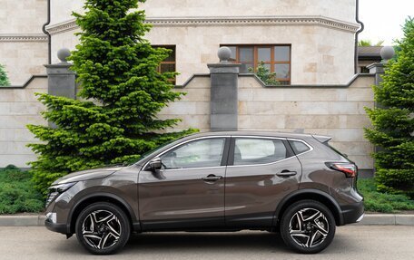 Nissan Qashqai, 2026 год, 2 204 000 рублей, 6 фотография