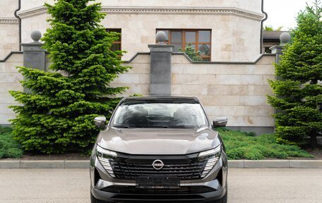 Nissan Qashqai, 2026 год, 2 204 000 рублей, 8 фотография