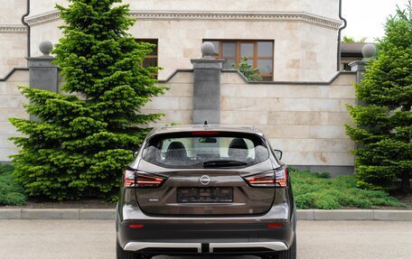 Nissan Qashqai, 2026 год, 2 204 000 рублей, 7 фотография
