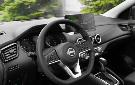 Nissan Qashqai, 2026 год, 2 204 000 рублей, 14 фотография