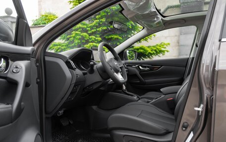Nissan Qashqai, 2026 год, 2 204 000 рублей, 11 фотография