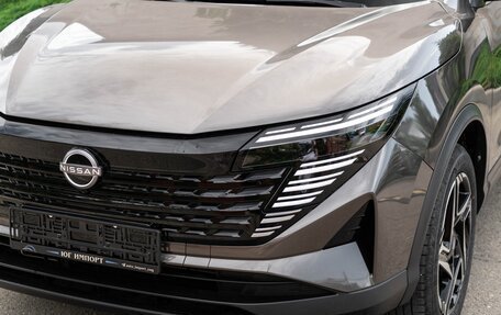 Nissan Qashqai, 2026 год, 2 204 000 рублей, 9 фотография
