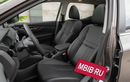 Nissan Qashqai, 2026 год, 2 204 000 рублей, 12 фотография