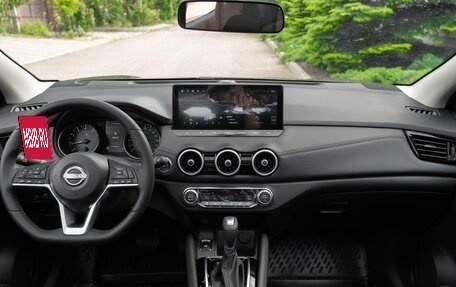 Nissan Qashqai, 2026 год, 2 204 000 рублей, 13 фотография