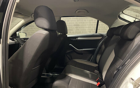 Skoda Rapid I, 2019 год, 1 330 000 рублей, 13 фотография