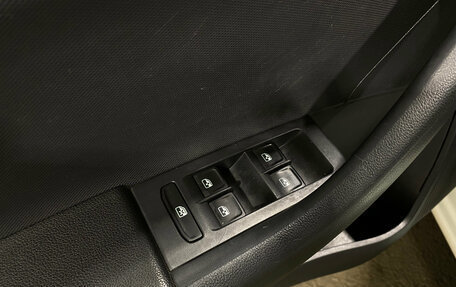 Skoda Rapid I, 2019 год, 1 330 000 рублей, 17 фотография