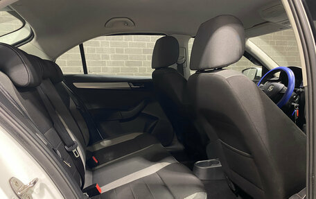 Skoda Rapid I, 2019 год, 1 330 000 рублей, 11 фотография