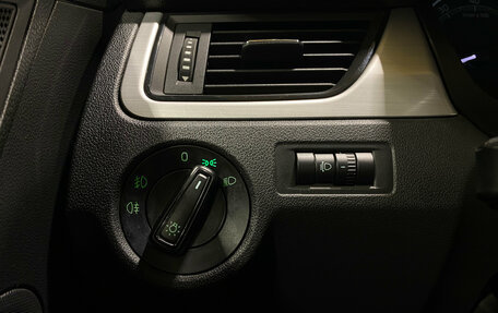 Skoda Rapid I, 2019 год, 1 330 000 рублей, 18 фотография