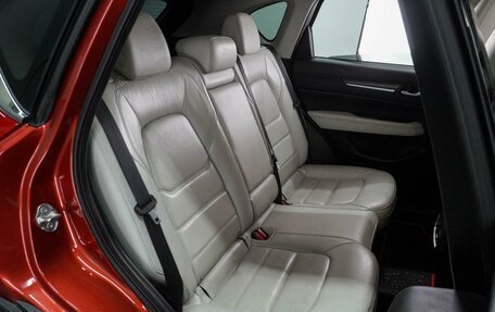 Mazda CX-5 II, 2018 год, 2 399 000 рублей, 7 фотография