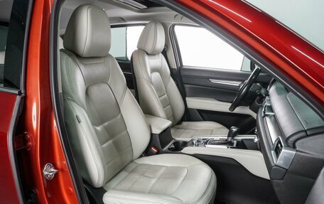 Mazda CX-5 II, 2018 год, 2 399 000 рублей, 8 фотография