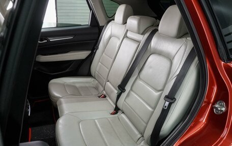 Mazda CX-5 II, 2018 год, 2 399 000 рублей, 9 фотография