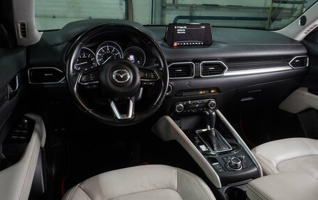 Mazda CX-5 II, 2018 год, 2 399 000 рублей, 6 фотография