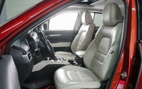 Mazda CX-5 II, 2018 год, 2 399 000 рублей, 10 фотография